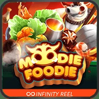 Moodie Foodie